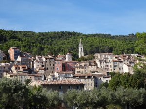France, provence, architectural — Beyond Traditional Carbon: How Advanced Solutions Are Shaping Smart Materials