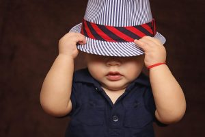 Baby, boy, hat — Essential Checks Before You Buy Cosmetics Products for Everyday Use