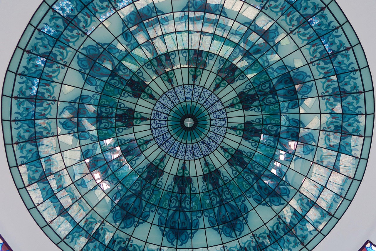 Dome, cami, religion — How to Select a Reliable Tile Chemical That Prevents Cracks