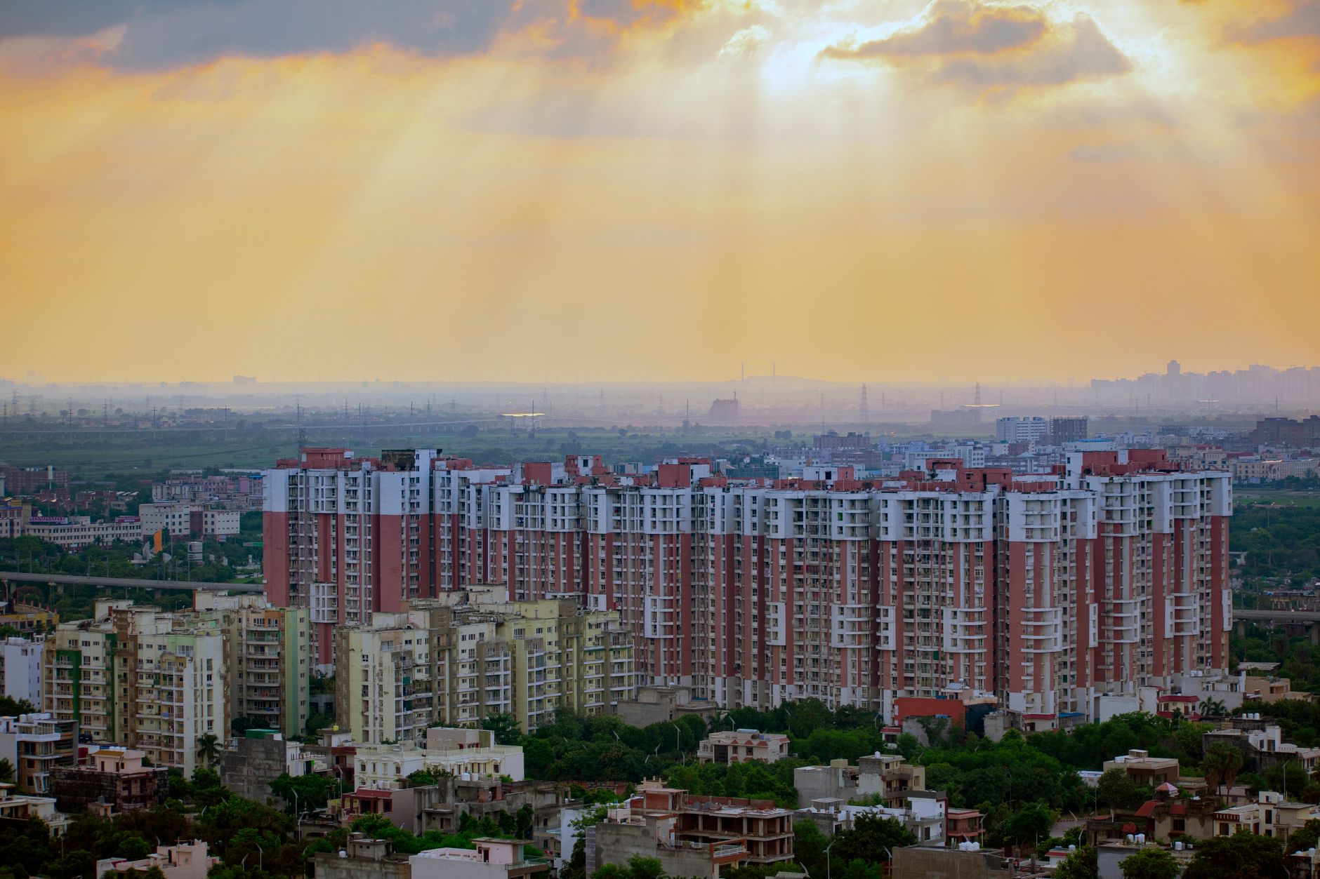 Noida Latest News