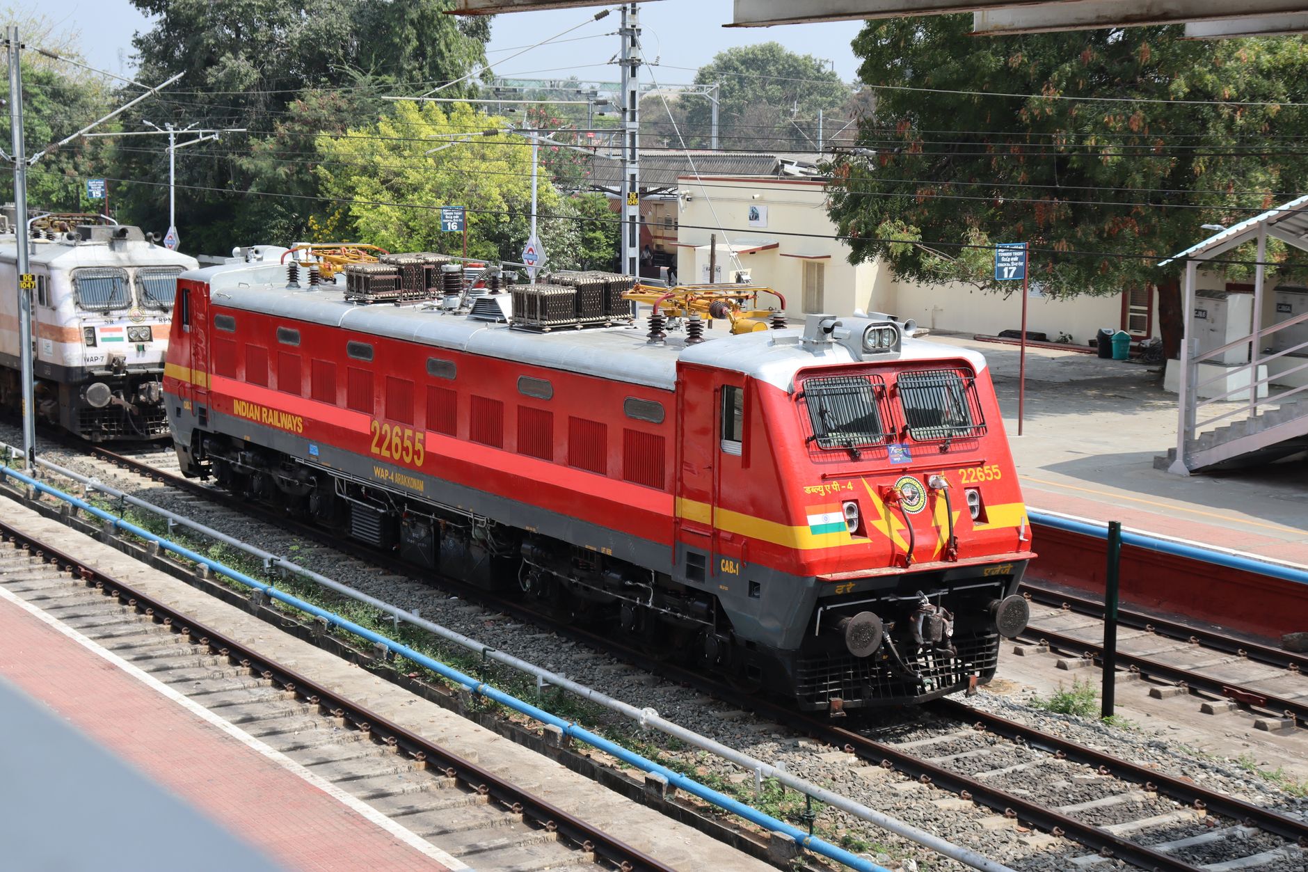 RRB Group D Result