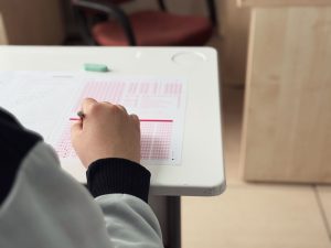 SET 2026 Test Admit Card