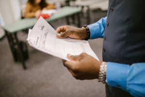 Punjab Lecturer Result 2026